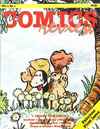 Comics Review #1 Comic Books - Covers, Scans, Photos in Comics Review Comic Books - Covers, Scans, Gallery